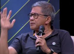 Heboh Prediksi Rocky Gerung soal Prabowo Reshuffle Kabinet dari Gerbong Jokowi Terbukti