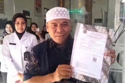 Bebas usai Terima Amnesti, Gus Nur Mengaku Tetap Akan Kritik Pemerintah