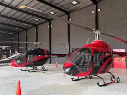Heli Expo Asia 2025 Siap Digelar, di Sini Bisa Naik Helikopter Gratis!