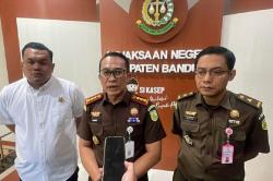 Dugaan Penipuan BUMD Kabupaten Bandung Naik Penyidikan, Kejari Temukan Indikasi Korupsi<