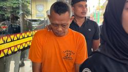 Terungkap Modus Eks Guru Honorer 15 Kali Sodomi Pelajar, Diajak Makan Bakso lalu Dirayu<