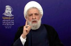 Balas Dendam, Pemimpin Hizbullah Naim Qassem Beri Sinyal Serang Israel