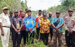 Legislator Perindo Konsisten Perjuangkan Anggaran untuk UMKM dan Petani Papua Barat Daya<