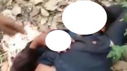 Ngeri! Petani Karet di Musi Rawas Terluka Parah Diserang Beruang<