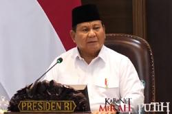 Prabowo Minta Penerbangan Internasional ke Daerah Diperbanyak, Dorong Pendapatan Wisata