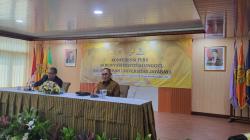 Raih Akreditasi Unggul, Universitas Jayabaya Siap Cetak Lulusan Berkelas Global