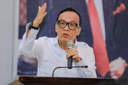Breaking News: KPK OTT Wamenaker Immanuel Ebenezer