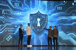 Kolaborasi Peluncuran Fitur Anti-Spam dan Anti-Scam Berbasis AI