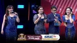 Dangdut 24 Karat Karaoke Dadakan ketika Lagu, Tawa dan Air Mata Bersatu di Satu Panggung