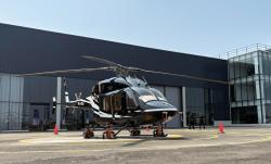 Hindari Macet di Jakarta Naik Helikopter Jadi Alternatif, Ongkosnya Bikin Bengong Rp30 Jutaan per Jam