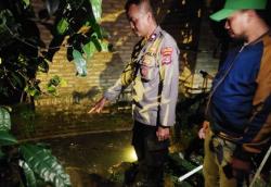 Bocah 2 Tahun di Lampung Tewas Dalam Selokan Rumah Tetangga usai Dilaporkan Hilang<