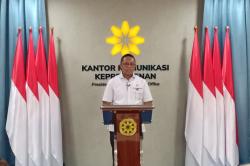 2.000 Warga Gaza bakal Diobati di Pulau Galang, Istana: Ini Bukan Evakuasi