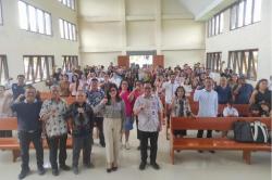 DPR Kawal Program MBG di Sulut, Dapur Gizi Segera Dibangun<