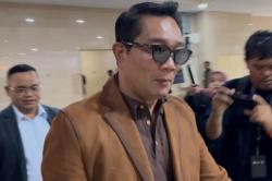 Ini Alasan Mobil Mercy Milik Ridwan Kamil yang Disita KPK Atas Nama BJ Habibie