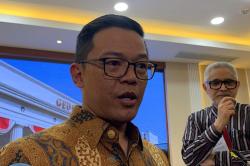 Menlu Ungkap Rencana RI Kirim Bantuan Lagi ke Gaza Lewat Udara