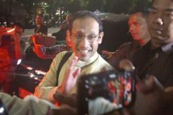 Diperiksa KPK 9 Jam, Nadiem Dicecar soal Pengadaan Google Cloud di Kemendikbudristek