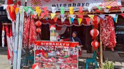 Alasan Pedagang di Surabaya Tak Jual Bendera One Piece, Takut Dirazia Aparat<