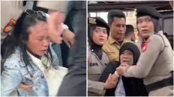 Satu Orang Pingsan di Sidang Nikita Mirzani, Kondisinya Mengkhawatirkan