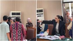 Panas! Sidang Nikita Mirzani Ricuh, Teriakan Menggelegar di PN Jaksel