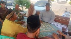 Ditangkap terkait Judi, Pria di Lampung Terpaksa Akad Nikah di Kantor Polisi<