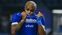 Wiliam Marcilio Dituding Star Syndrome, Bojan Hodak Pasang Badan
