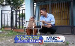 Double Kejutan, Double Berkahnya di Kilau Uang Kaget Lagi dan Bedah Rumah Lagi