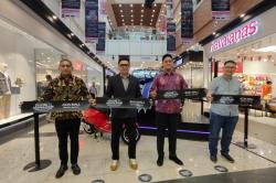 Sambut HUT ke-5, AEON Sentul Bagi-bagi Mobil Listrik dan Tiket Kapal Pesiar