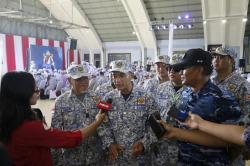 Gelar Retreat, Kadin Susun 4 Quick Win Dukung Pemerintahan Prabowo
