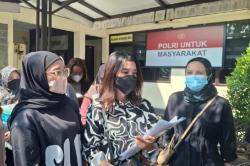 Arisan Bodong Rp7 Miliar, Emak-Emak Laporkan Kakak Adik Diduga Penipu ke Polres Malang
