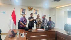 Kolaborasi DPRD Kepahiang dan BRIN, Gregory: Majukan Daerah dengan Riset dan Inovasi Terarah<