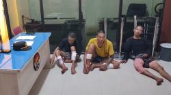 3 Tahanan Kabur dari Rutan Polsek Bontonompo, Ditembak saat Ditangkap di Luwu<