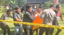 Identitas Terduga Pembunuh Pemred Media Online di Pangkalpinang Diketahui, Kini Diburu Polisi 