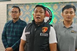 Pesta Sabu di Kantor Kecamatan, 2 ASN dan Pengurus KONI Bangkalan Ditangkap<