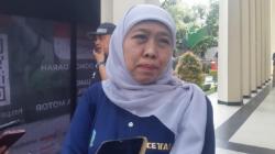Khofifah Bantah Rumah Emil Dardak Dijarah: Itu Kantor Wagub