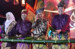 Komjen M Iqbal Yakin Riau Jadi Provinsi Maju, Sudah Seperti Kampung Halaman