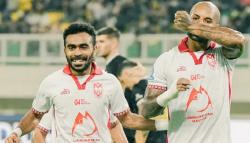 Debut Maut Ciro Alves dan David da Silva! Malut United Bantai Dewa United di Laga Pembuka Super League 