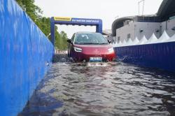 AION UT Raih Gelar Most Driven EV di GIIAS 2025