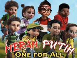 Film Animasi Merah Putih One For All Habiskan Anggaran Rp6,8 Miliar, Banjir Kritikan Netizen!