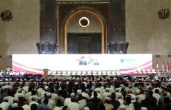 Gelar Zikir Nasional, Jatma Aswaja Harap RI Jadi Teladan sebagai Negara Muslim Terbesar