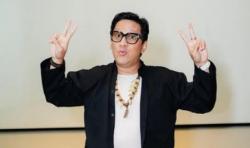 Permohonan Cerai Andre Taulany Dinilai sang Anak Tak Perlu: Mereka Cuma Kurang Komunikasi