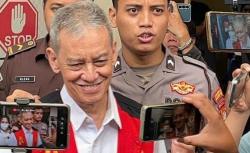 Hidup Tanpa HP, Fariz RM: Amat Sangat Tentram