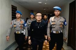 Ari Lasso Gratiskan Lagunya Diputar di Kafe gegara Kesal dengan WAMI