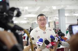 DKI Jakarta Siap Guncang Kejurnas Catur 2025! 50 Pecatur Terbaik Ngotot Harumkan Nama Ibu Kota 