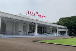 Daftar Jalan yang Ditutup saat Upacara HUT ke-80 RI di Istana Merdeka<