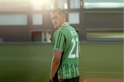 Efek Jay Idzes ke Sassuolo: Followers Instagram Meledak 102 Ribu Hanya dalam 24 Jam
