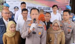 Ayah Bejat di Sumedang Perkosa Anak Kandung 8 Kali, Beraksi saat Istri Keluar Rumah<