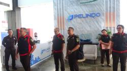 Dugaan Korupsi Pengadaan Kapal Rp135,8 Miliar, Kejati Sumut Geledah Kantor Pelindo Belawan  
