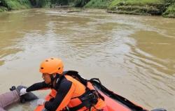 Pilu! Kakek dan Cucu Ditemukan Tewas usai Hanyut di Sungai Belumai Deliserdang<