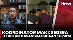 Korupsi Kuota Haji era Yaqut, Negara Rugi Rp750 Miliar!
