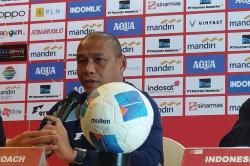 Komentar Nova Arianto usai Timnas Indonesia U-17 Menang 2-0 atas Uzbekistan: Puas, Garuda Asia Belum Terkalahkan!
